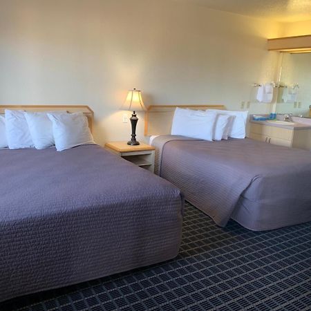 Surfside Resort ロックアウェイ・ビーチ エクステリア 写真