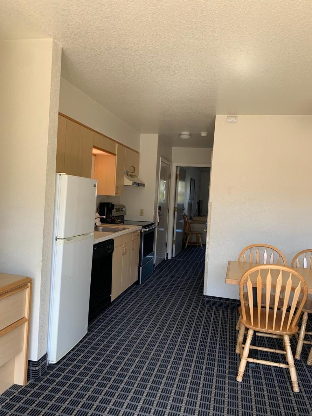 Surfside Resort ロックアウェイ・ビーチ エクステリア 写真