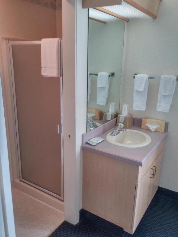 Surfside Resort ロックアウェイ・ビーチ エクステリア 写真