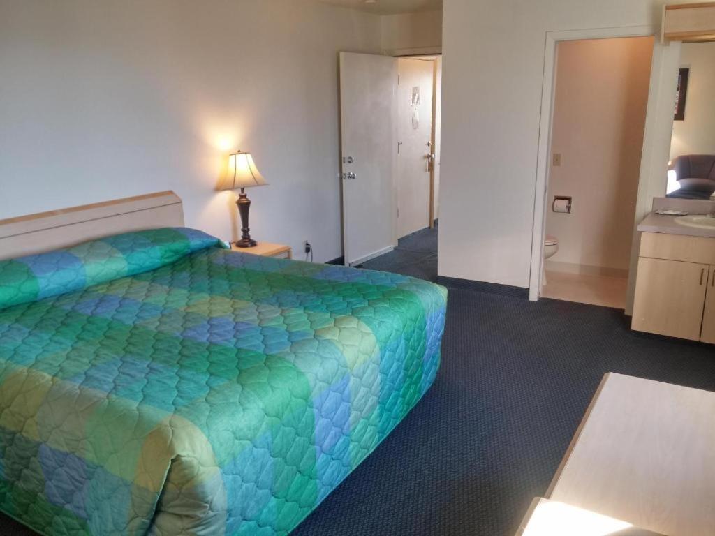 Surfside Resort ロックアウェイ・ビーチ エクステリア 写真