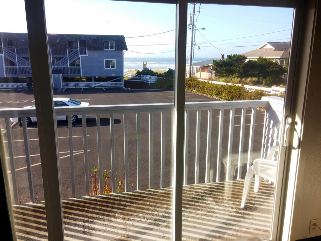 Surfside Resort ロックアウェイ・ビーチ 部屋 写真