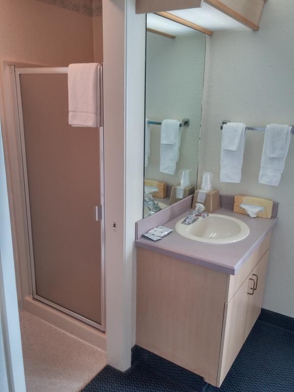 Surfside Resort ロックアウェイ・ビーチ エクステリア 写真