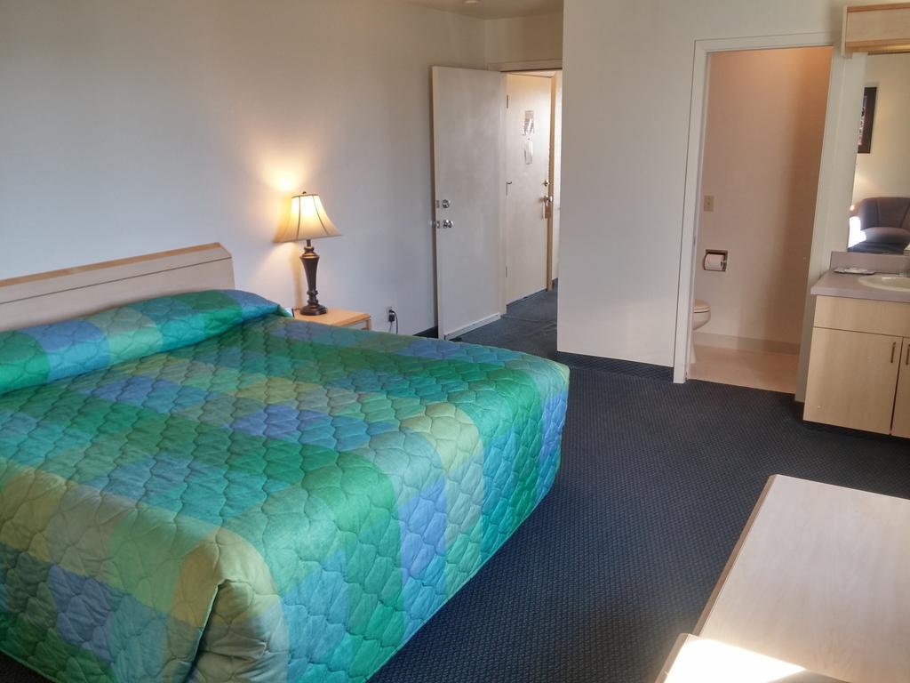 Surfside Resort ロックアウェイ・ビーチ エクステリア 写真