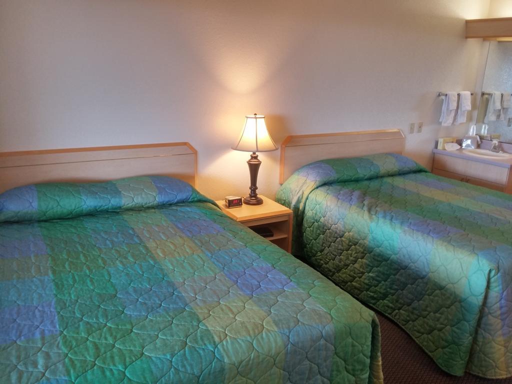 Surfside Resort ロックアウェイ・ビーチ エクステリア 写真