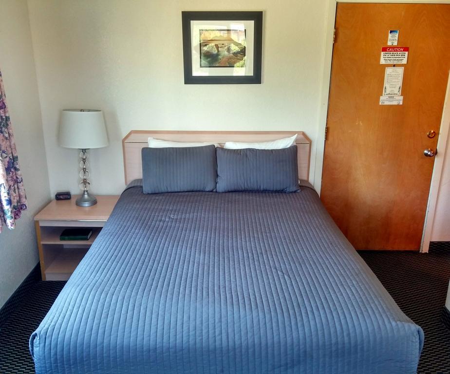 Surfside Resort ロックアウェイ・ビーチ エクステリア 写真
