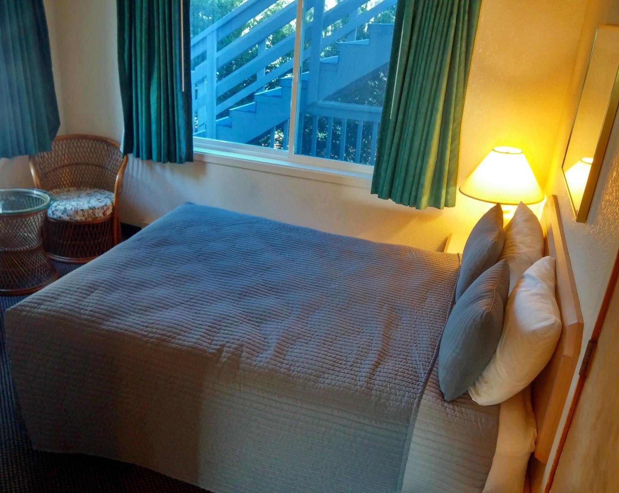Surfside Resort ロックアウェイ・ビーチ エクステリア 写真
