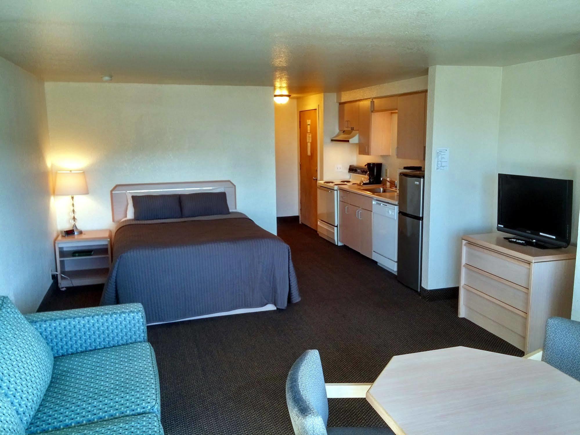 Surfside Resort ロックアウェイ・ビーチ エクステリア 写真